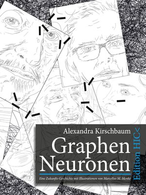 cover image of Graphen Neuronen